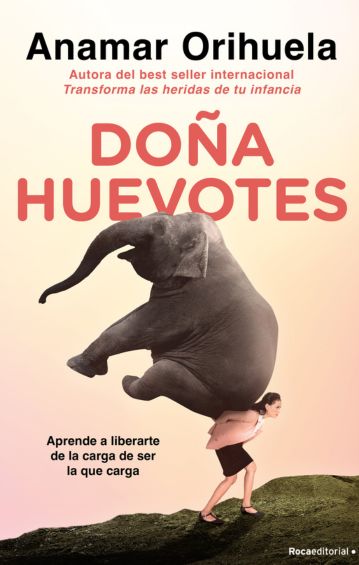 Doña Huevotes
